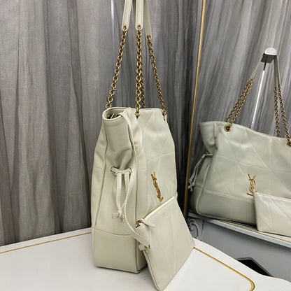 Yves Saint Laurent