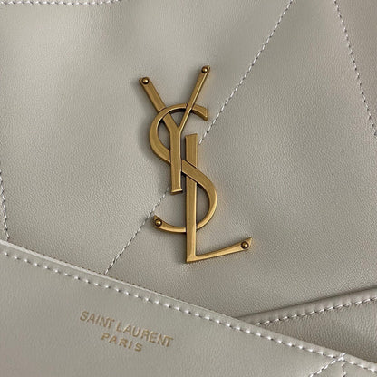 Yves Saint Laurent
