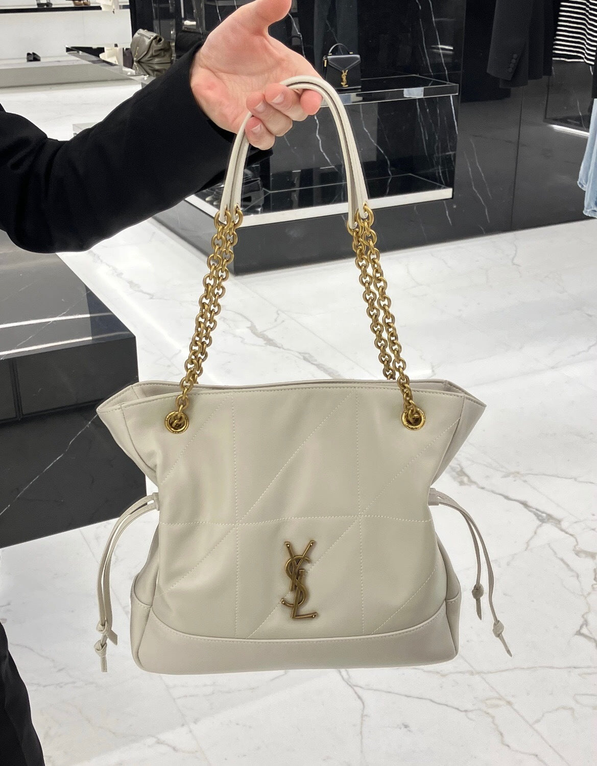 Yves Saint Laurent