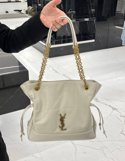 Yves Saint Laurent