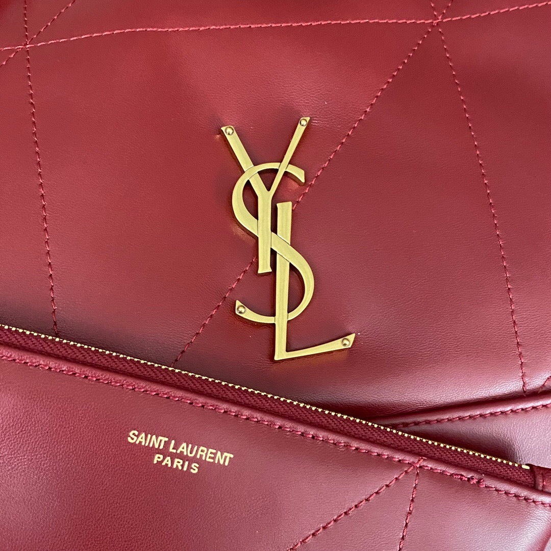Yves Saint Laurent