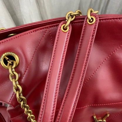 Yves Saint Laurent