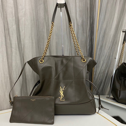 Yves Saint Laurent