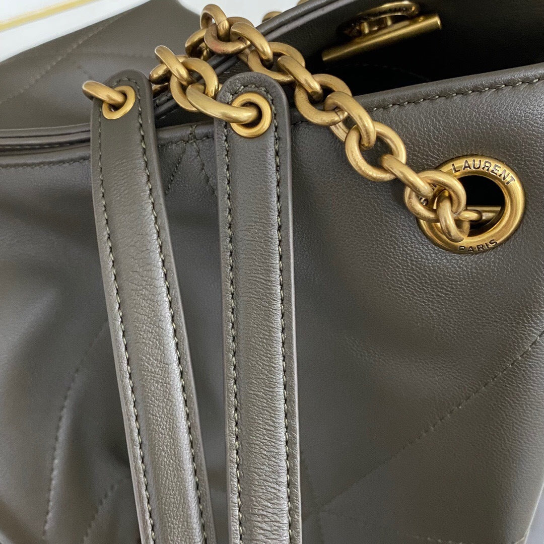 Yves Saint Laurent