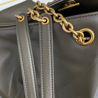 Yves Saint Laurent