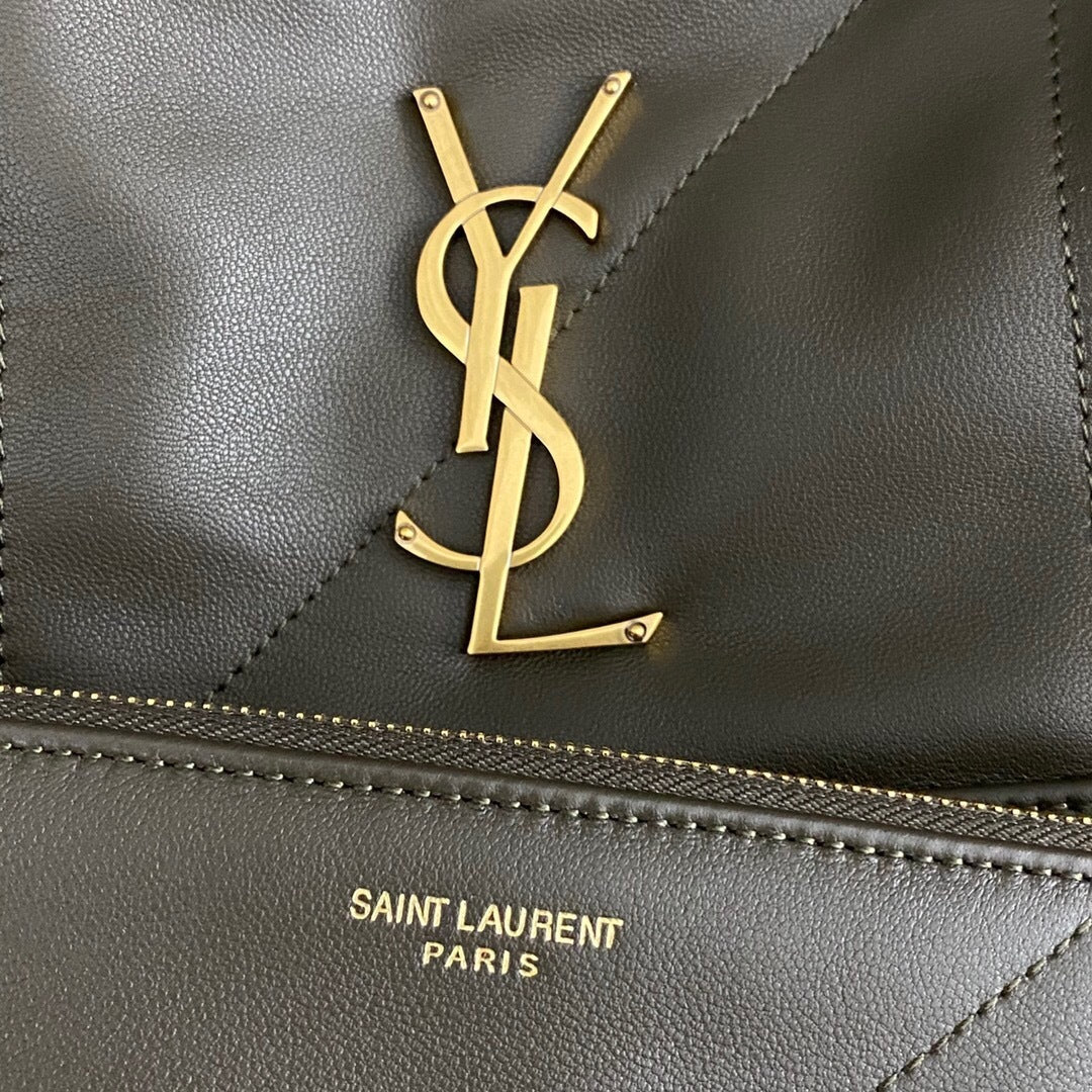 Yves Saint Laurent