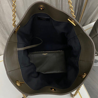 Yves Saint Laurent