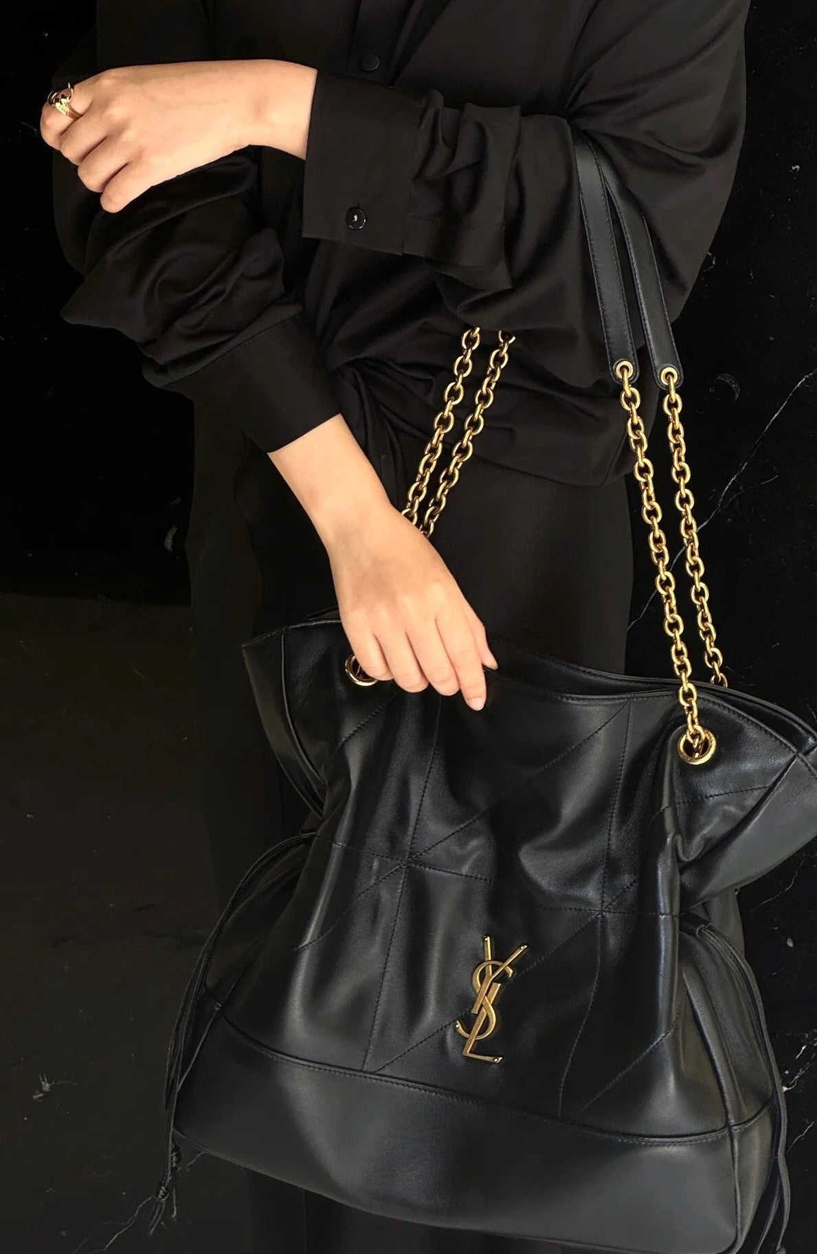 Yves Saint Laurent