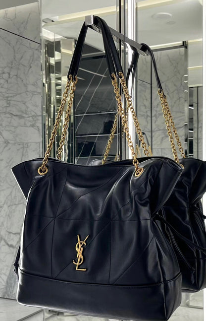 Yves Saint Laurent