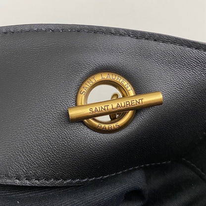 Yves Saint Laurent