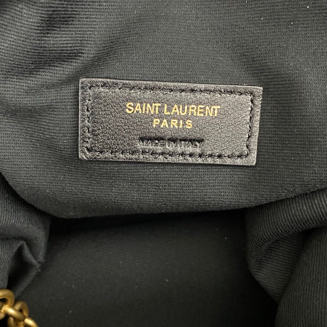 Yves Saint Laurent