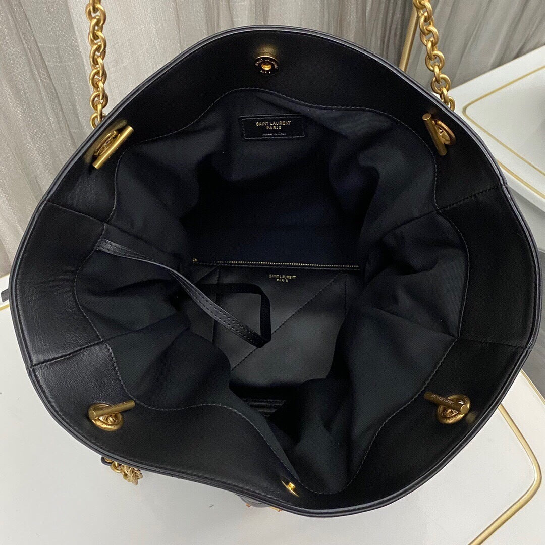 Yves Saint Laurent