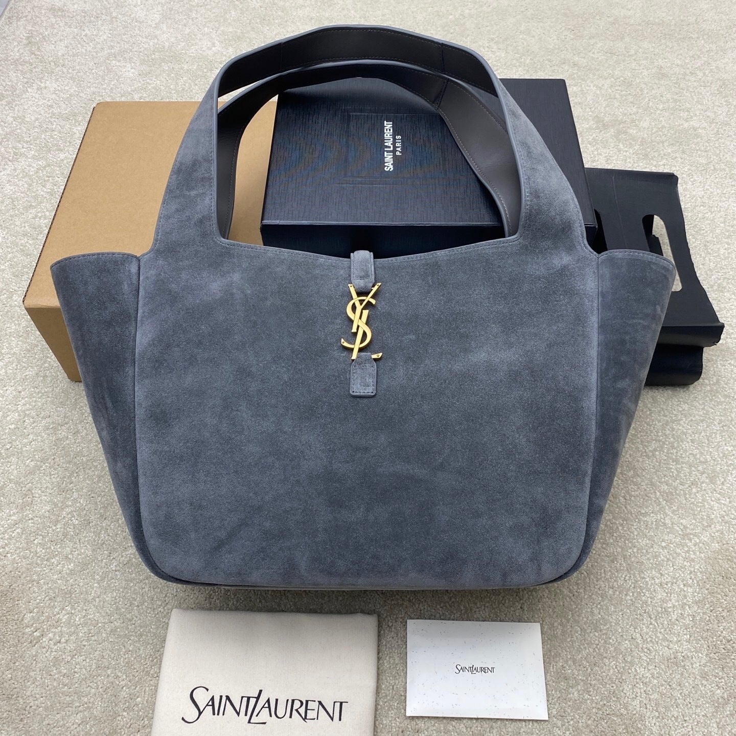 Yves Saint Laurent