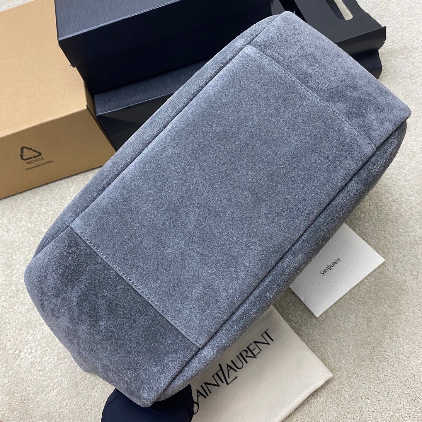 Yves Saint Laurent