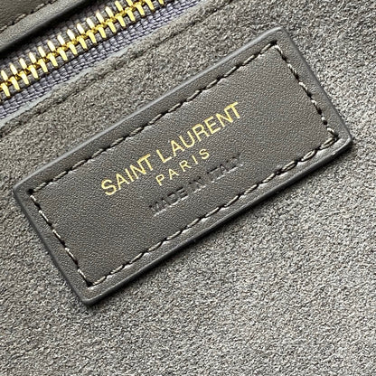 Yves Saint Laurent