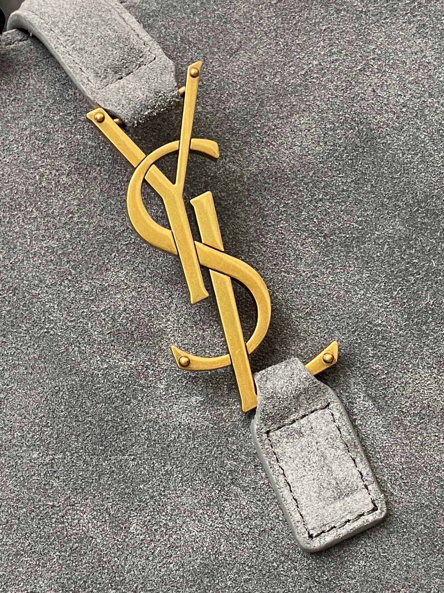 Yves Saint Laurent