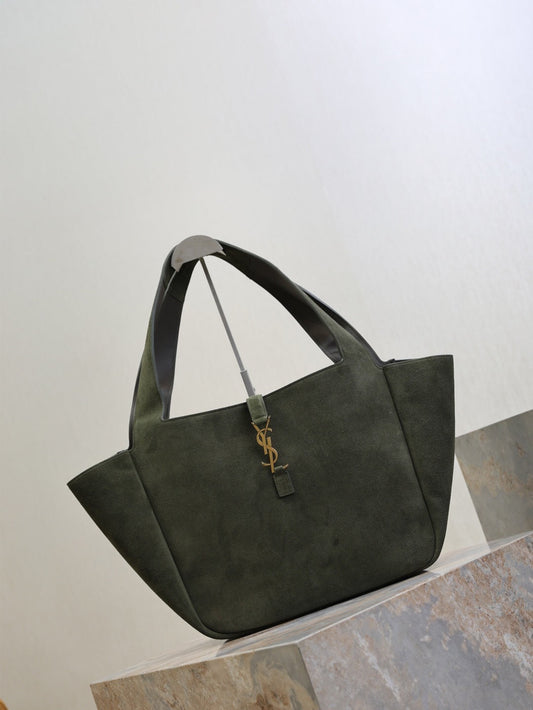 Yves Saint Laurent