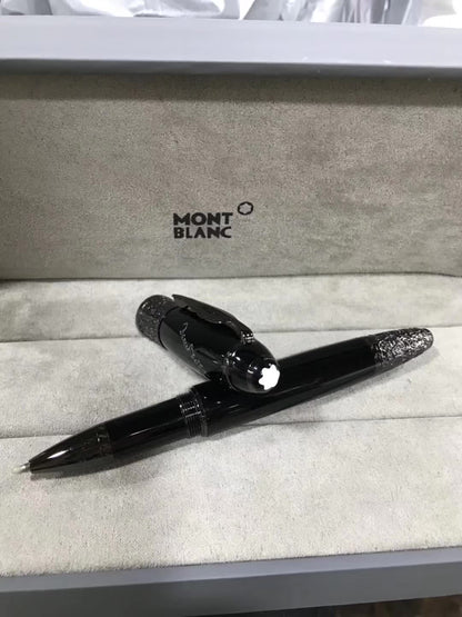 Caneta Mont Blanc