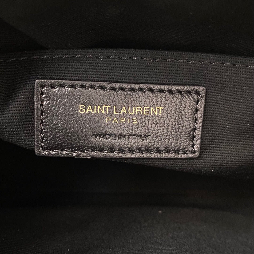 Yves Saint Laurent