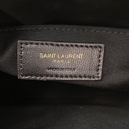 Yves Saint Laurent