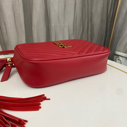 Yves Saint Laurent