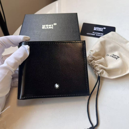 Carteira Mont Blanc