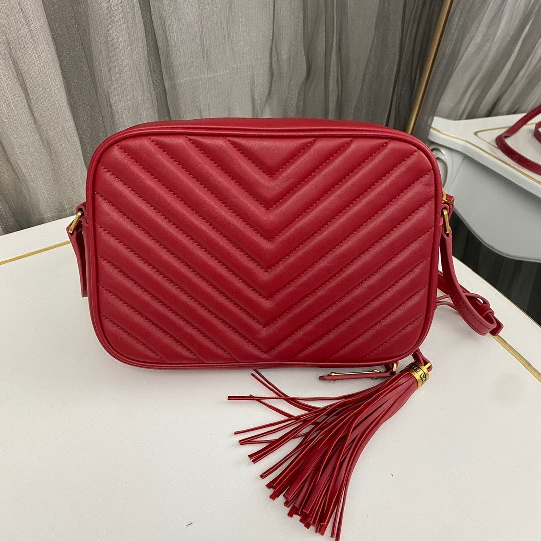 Yves Saint Laurent