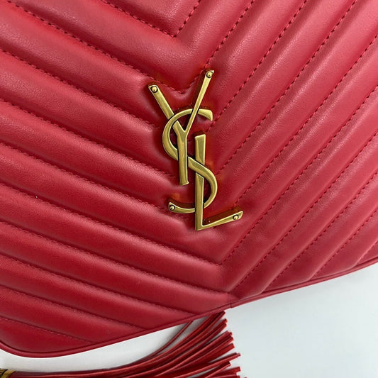Yves Saint Laurent