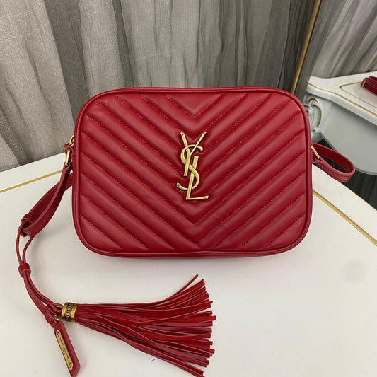 Yves Saint Laurent