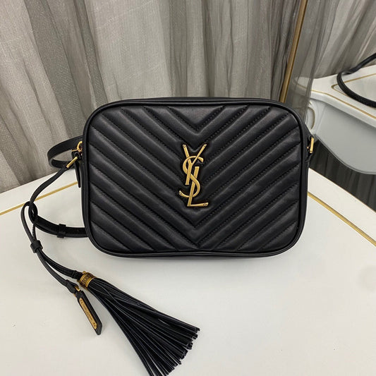 Yves Saint Laurent