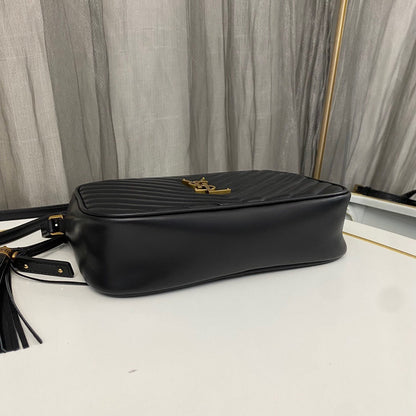 Yves Saint Laurent