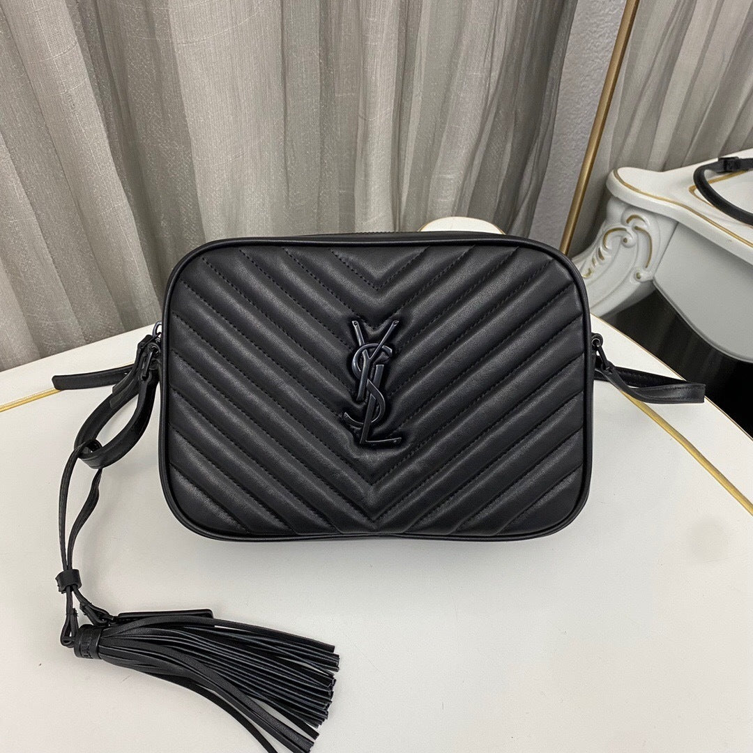 Yves Saint Laurent