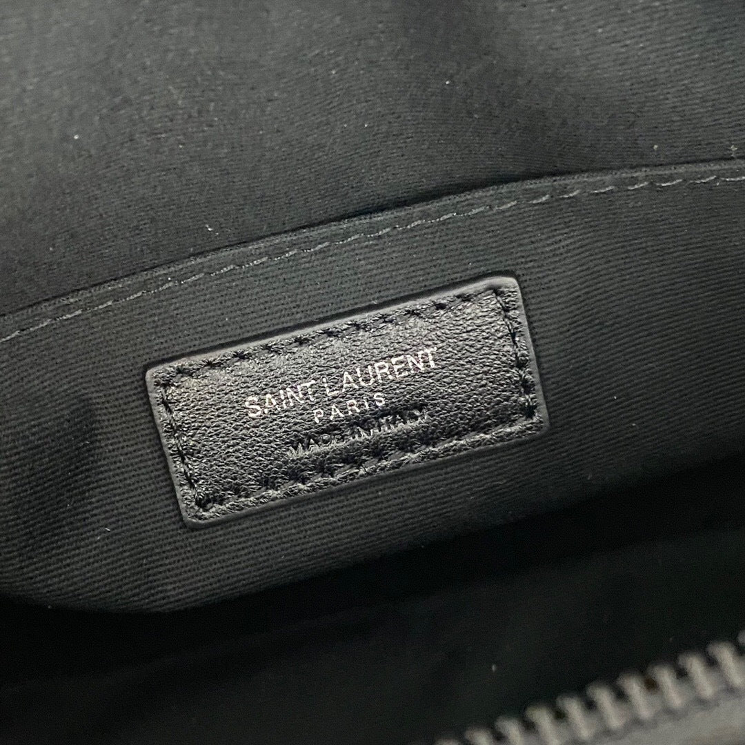 Yves Saint Laurent