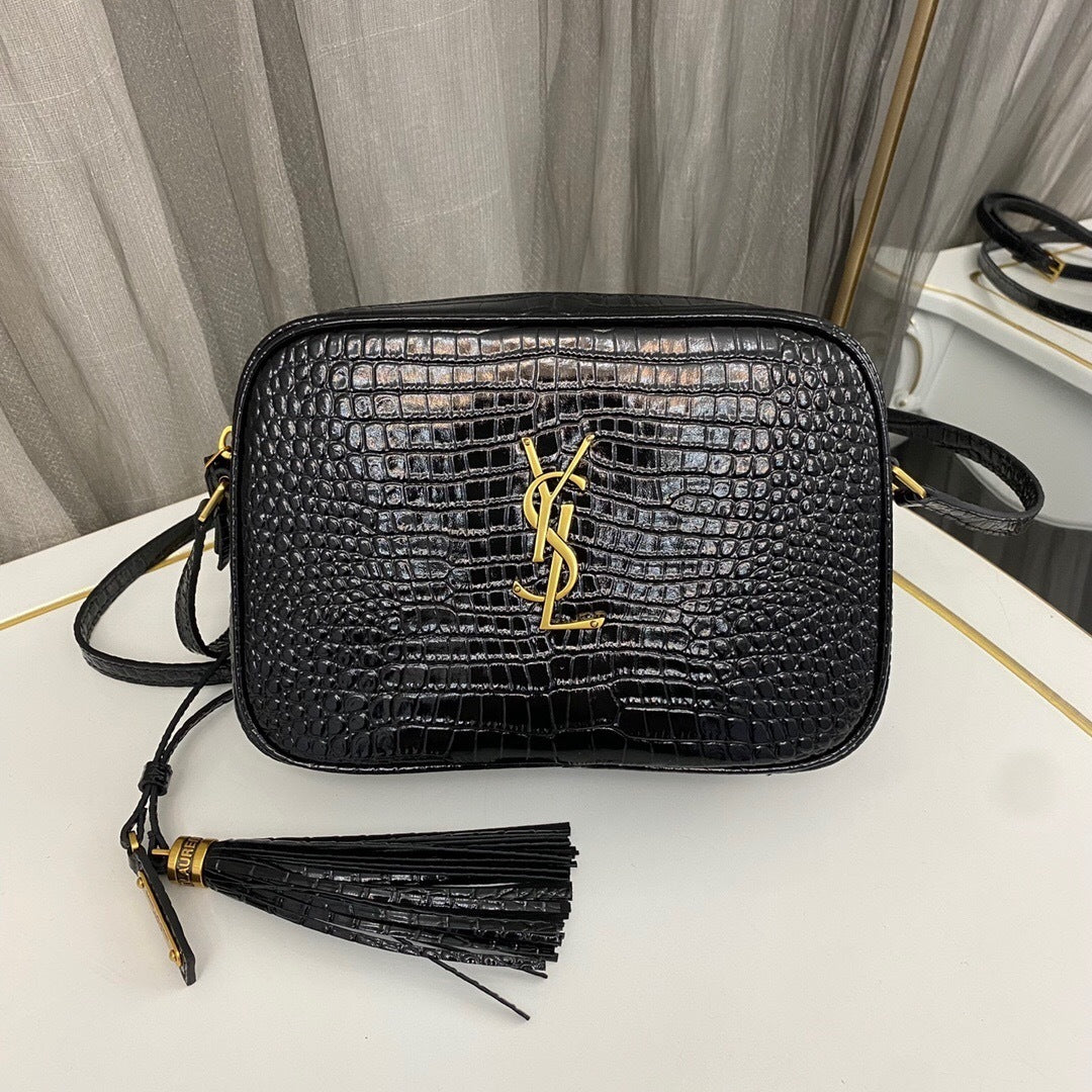 Yves Saint Laurent