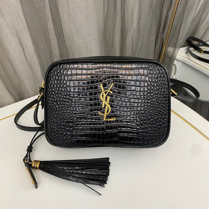 Yves Saint Laurent