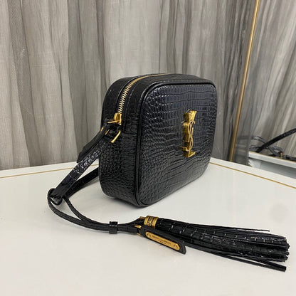 Yves Saint Laurent