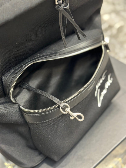 Saint Laurent mochila