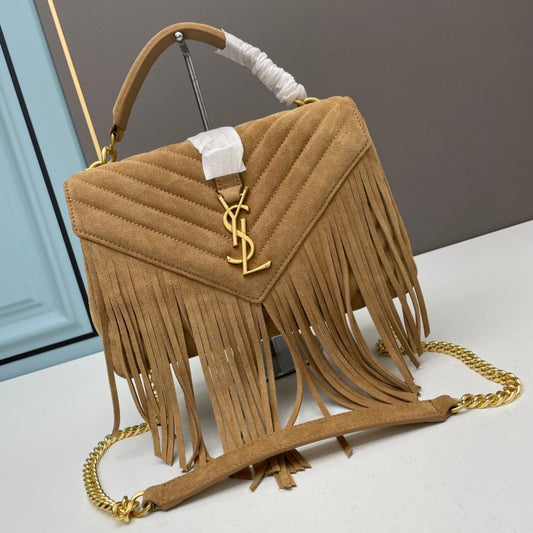 Yves Saint Laurent