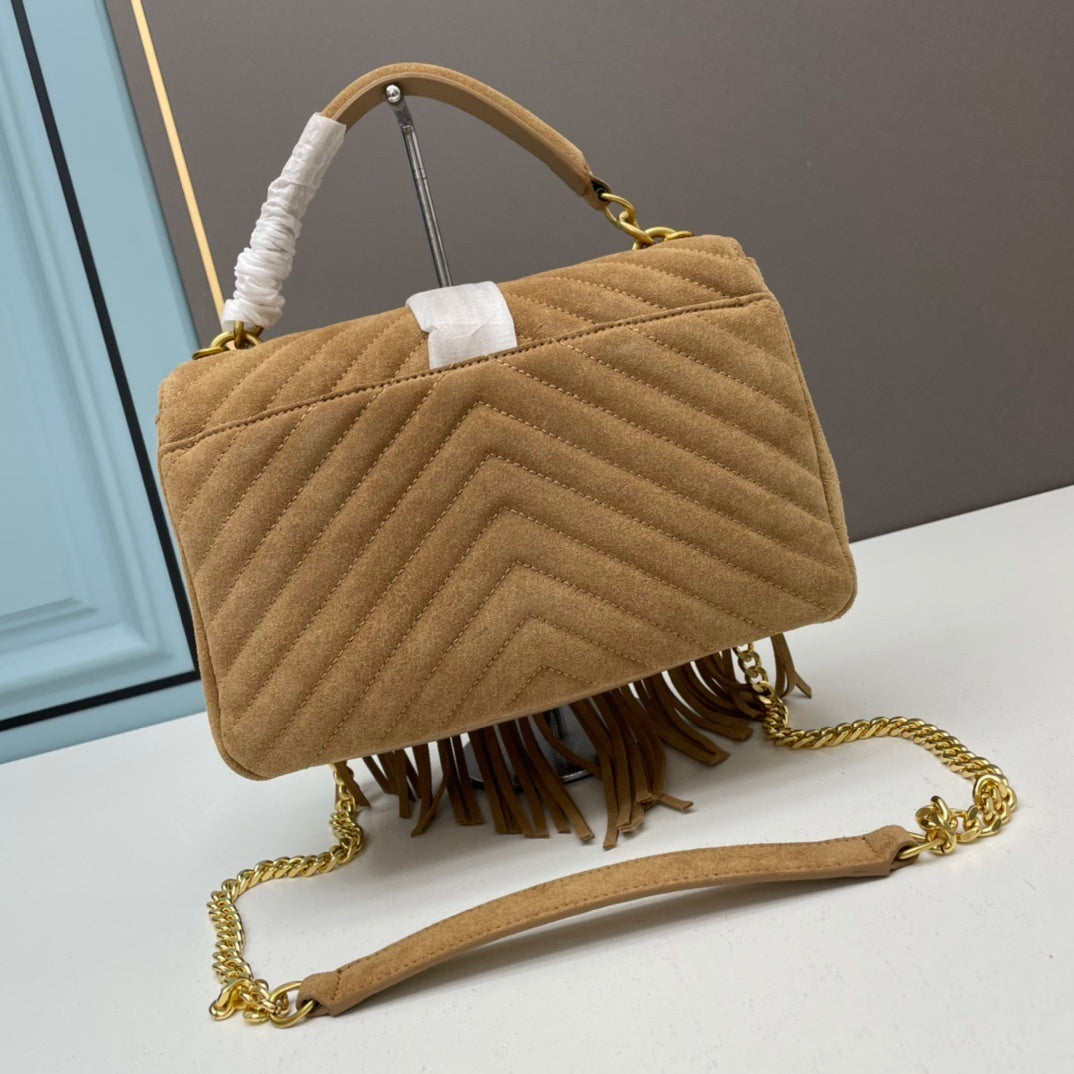 Yves Saint Laurent