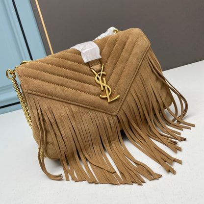 Yves Saint Laurent