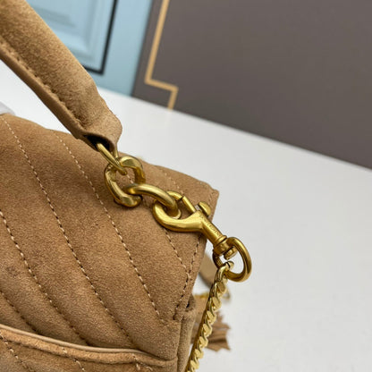 Yves Saint Laurent