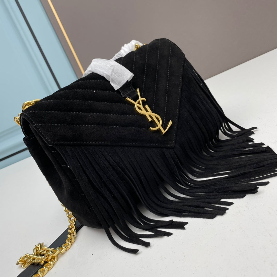 Yves Saint Laurent