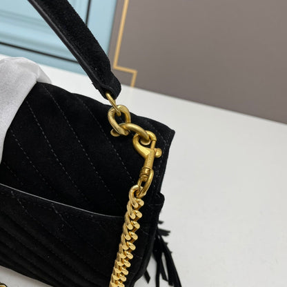 Yves Saint Laurent