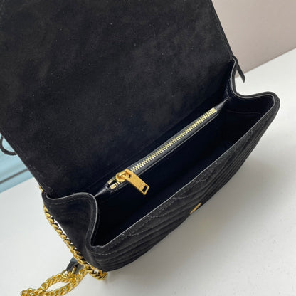 Yves Saint Laurent