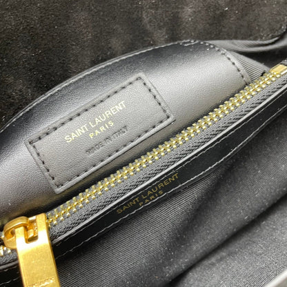 Yves Saint Laurent