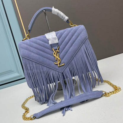 Yves Saint Laurent