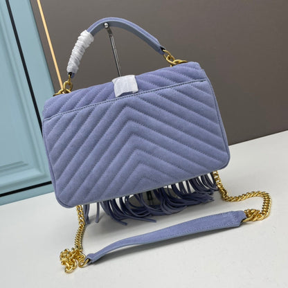 Yves Saint Laurent