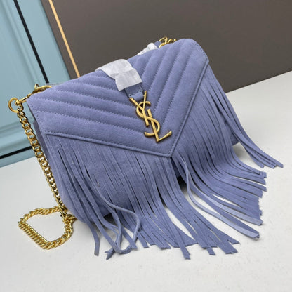 Yves Saint Laurent