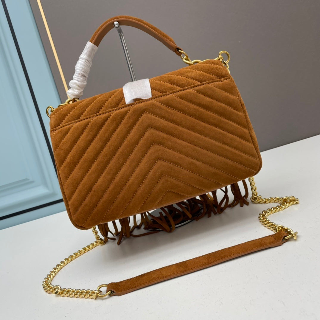 Yves Saint Laurent