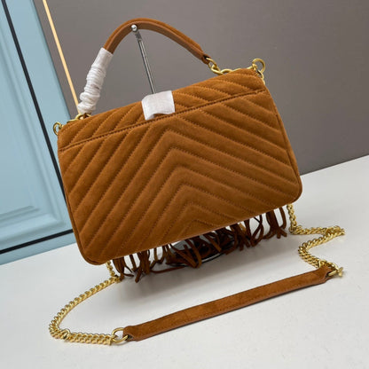 Yves Saint Laurent